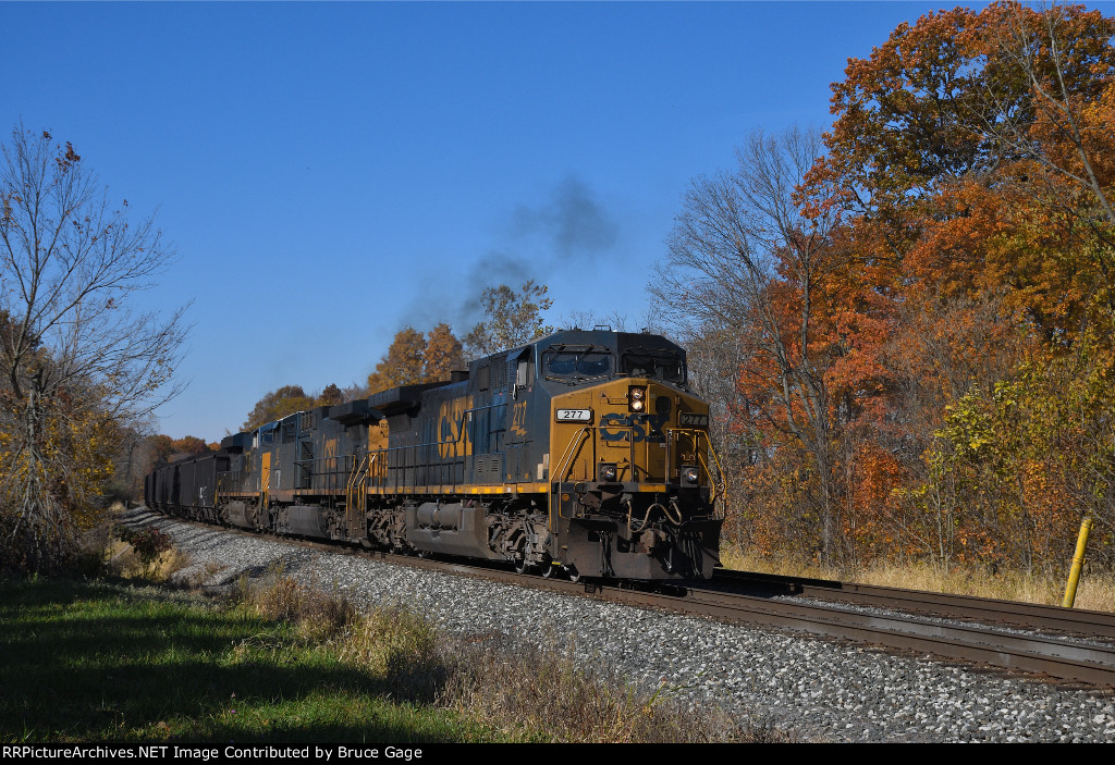 CSX 277